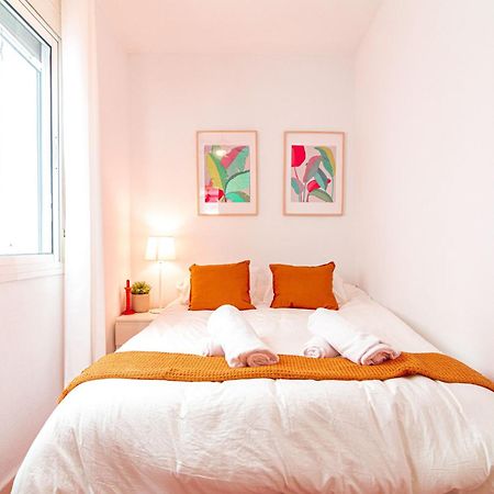 세비야 Edomus La Campana Boutique 아파트 외부 사진