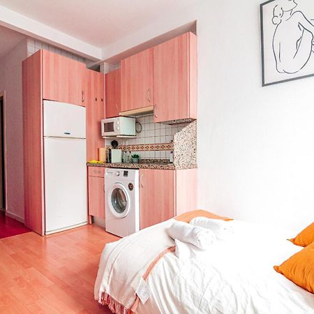 세비야 Edomus La Campana Boutique 아파트 외부 사진