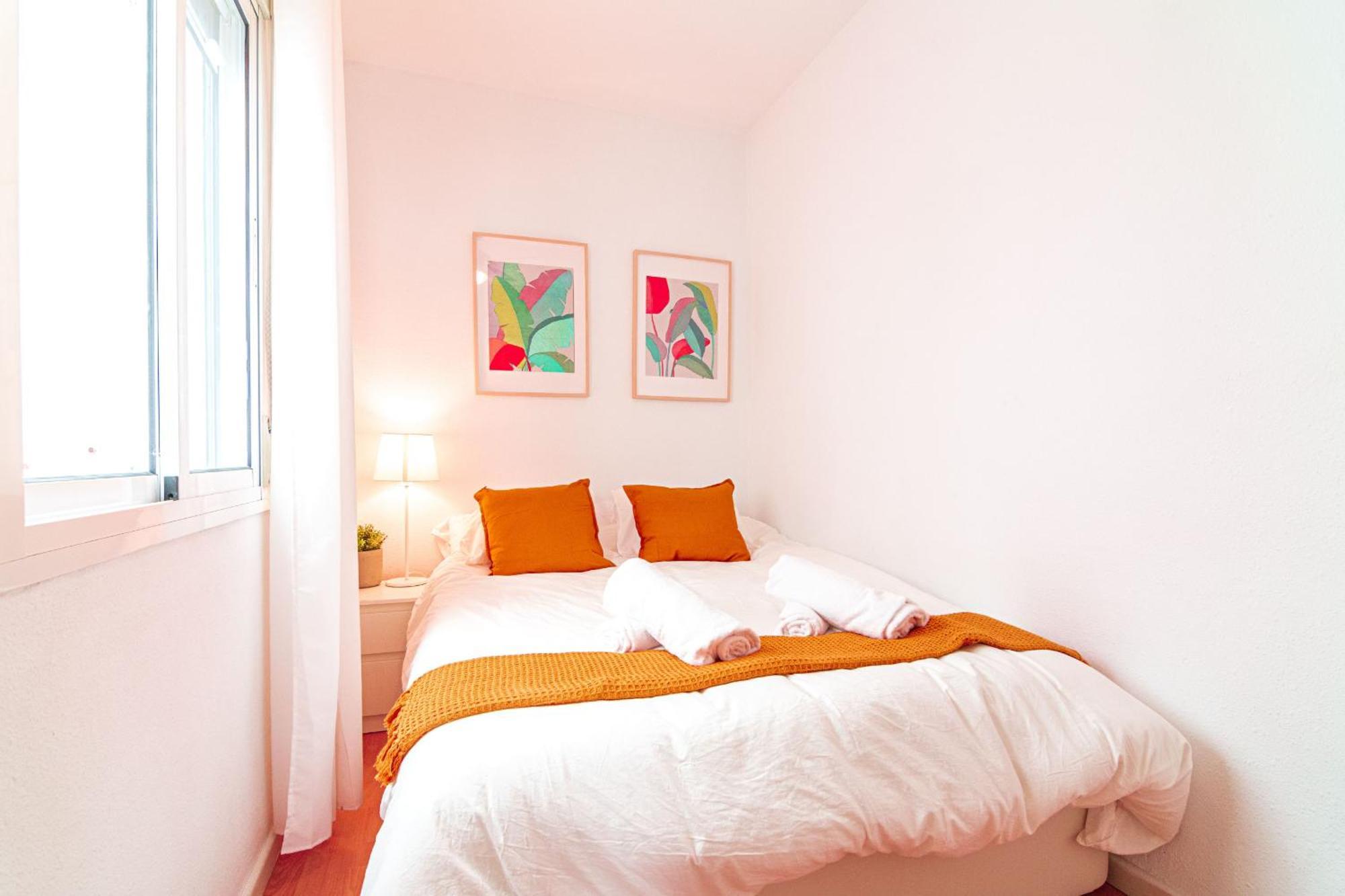 세비야 Edomus La Campana Boutique 아파트 외부 사진