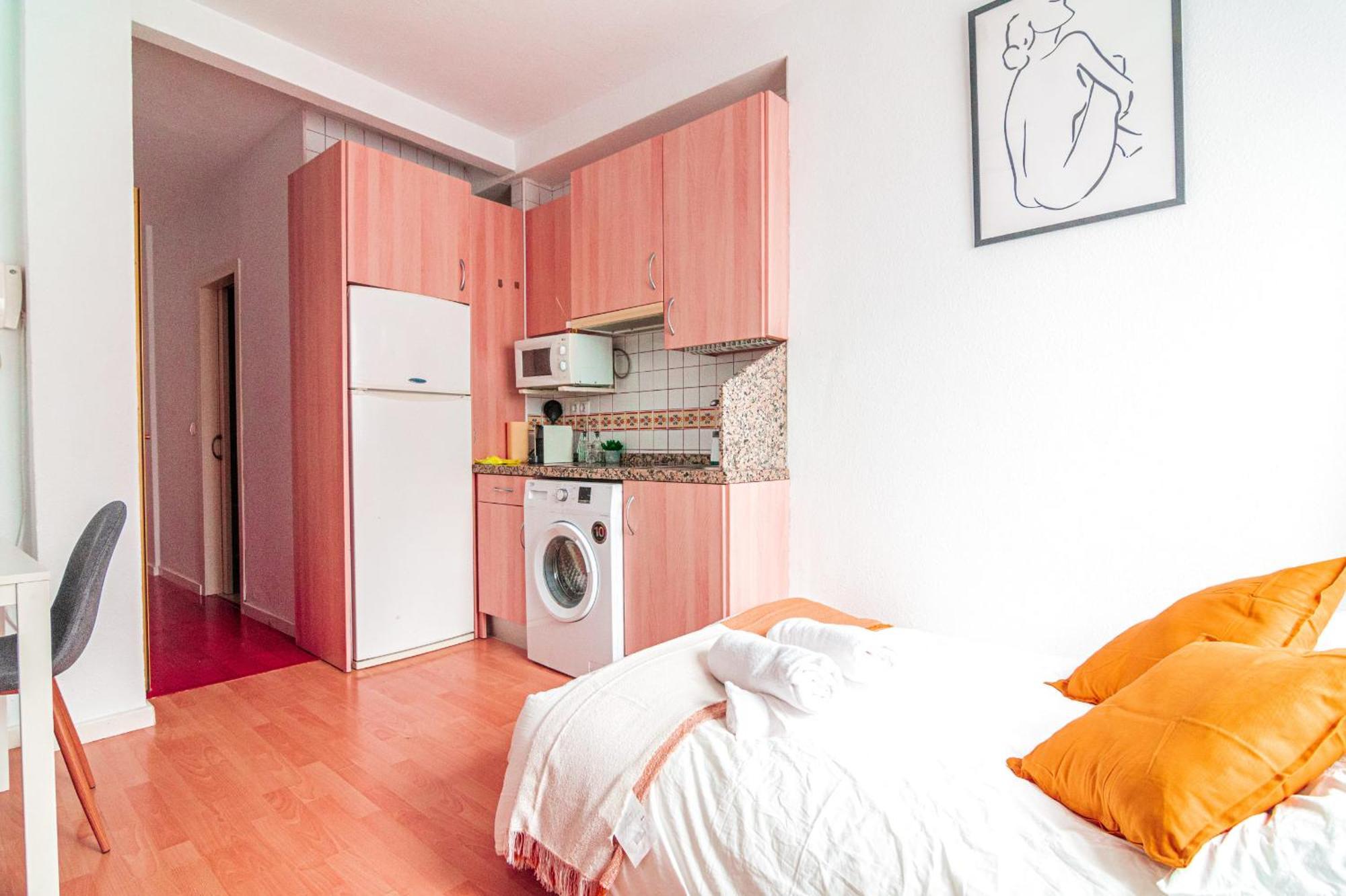 세비야 Edomus La Campana Boutique 아파트 외부 사진