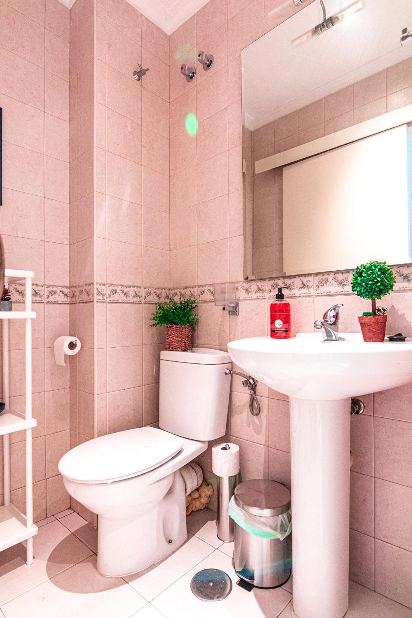 세비야 Edomus La Campana Boutique 아파트 외부 사진